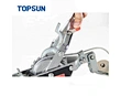 2.5T hand puller cable