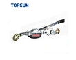2.5T hand puller cable
